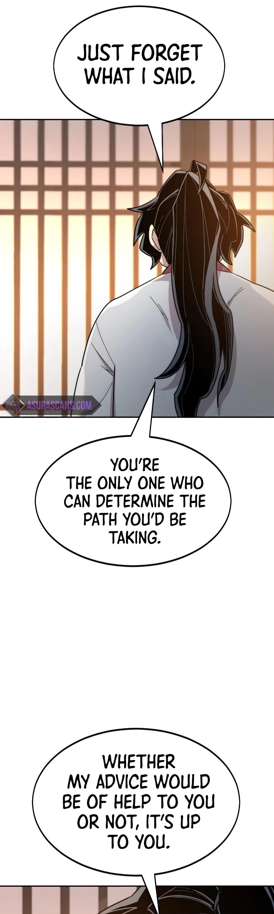 Return of the Flowery Mountain Sect Chapter 32 page 38 - 