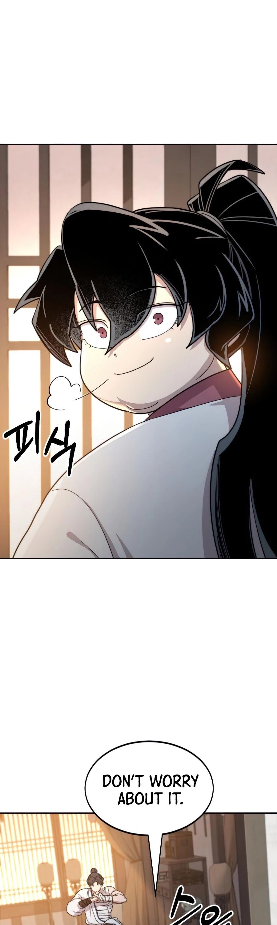 Return of the Flowery Mountain Sect Chapter 32 page 43 - 