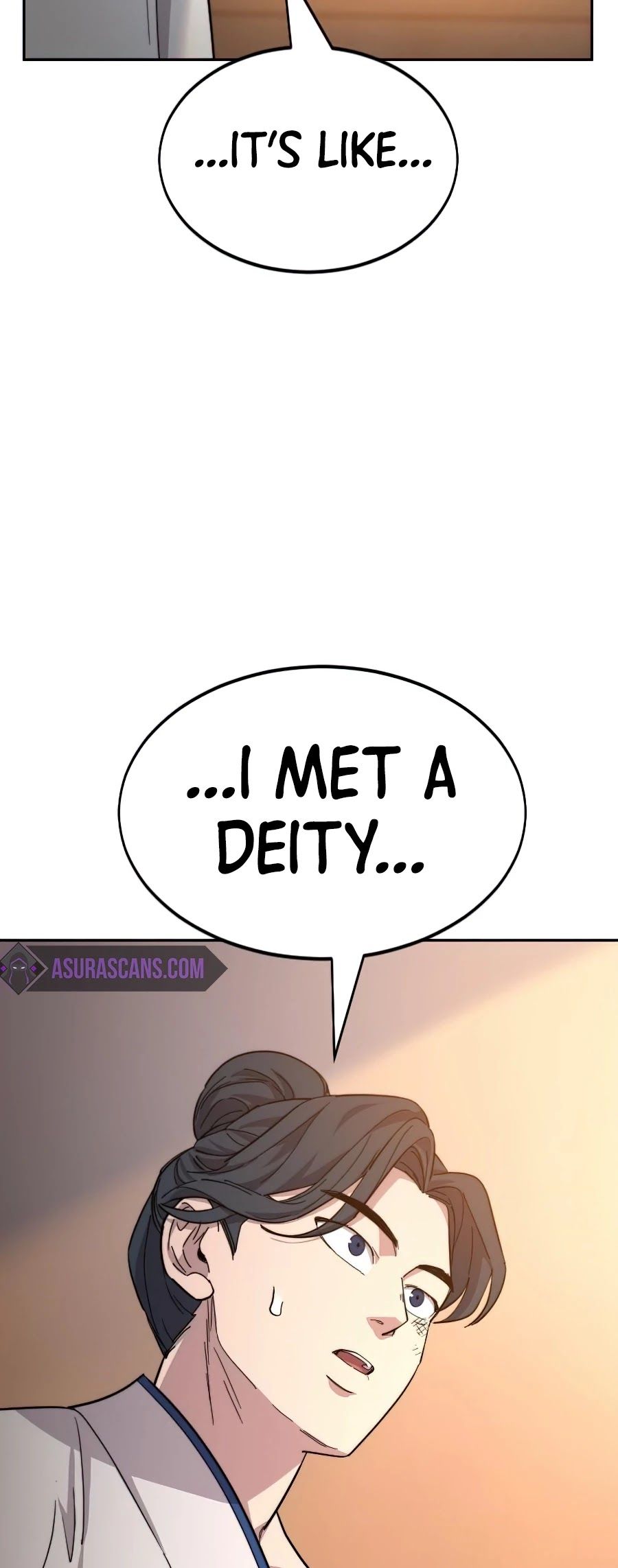 Return of the Flowery Mountain Sect Chapter 32 page 46 - 