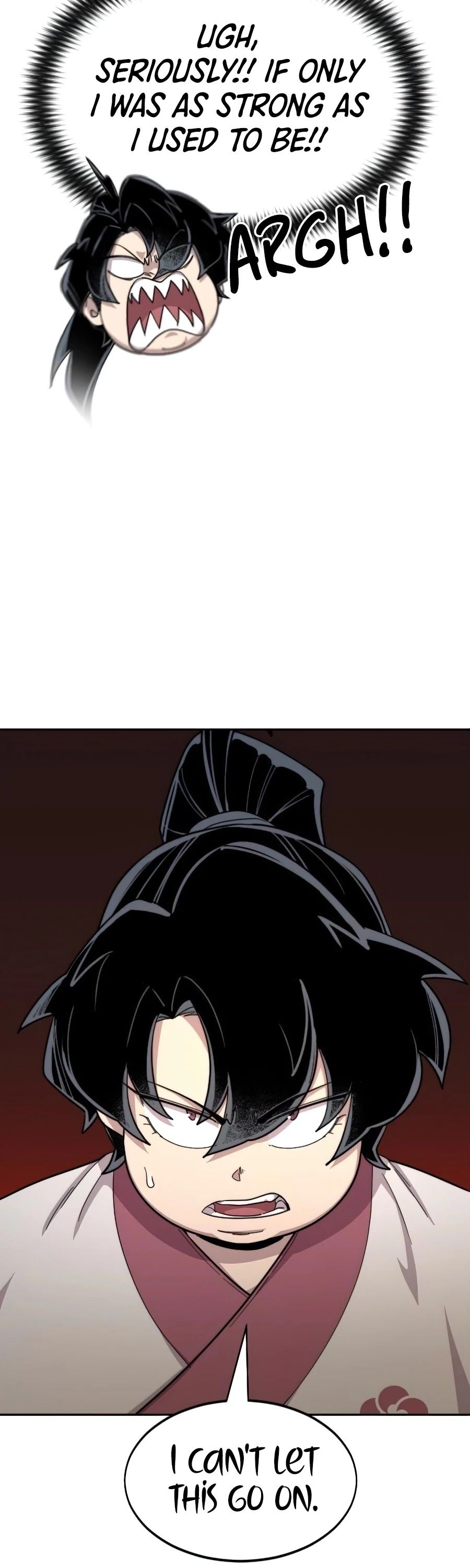 Return of the Flowery Mountain Sect Chapter 32 page 50 - 