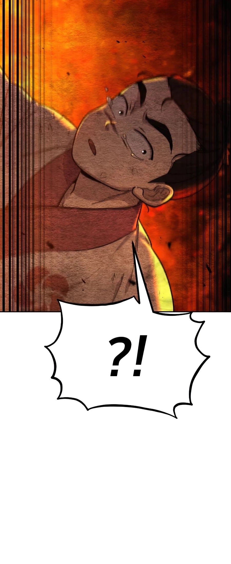 Return of the Flowery Mountain Sect Chapter 32 page 6 - 