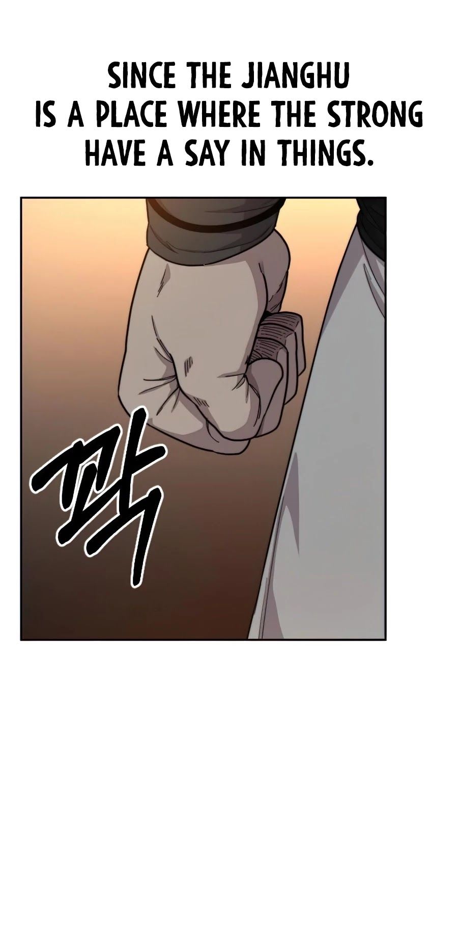 Return of the Flowery Mountain Sect Chapter 32 page 52 - 