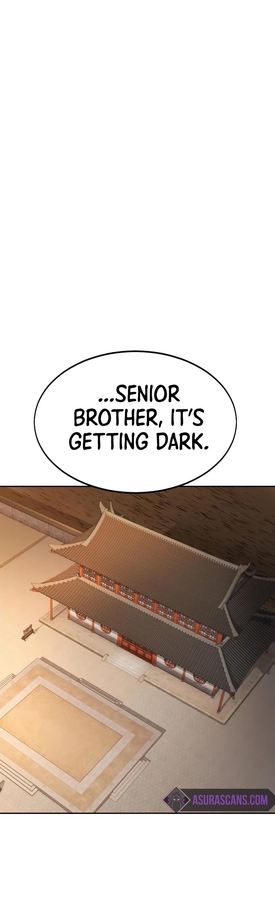 Return of the Flowery Mountain Sect Chapter 32 page 55 - 