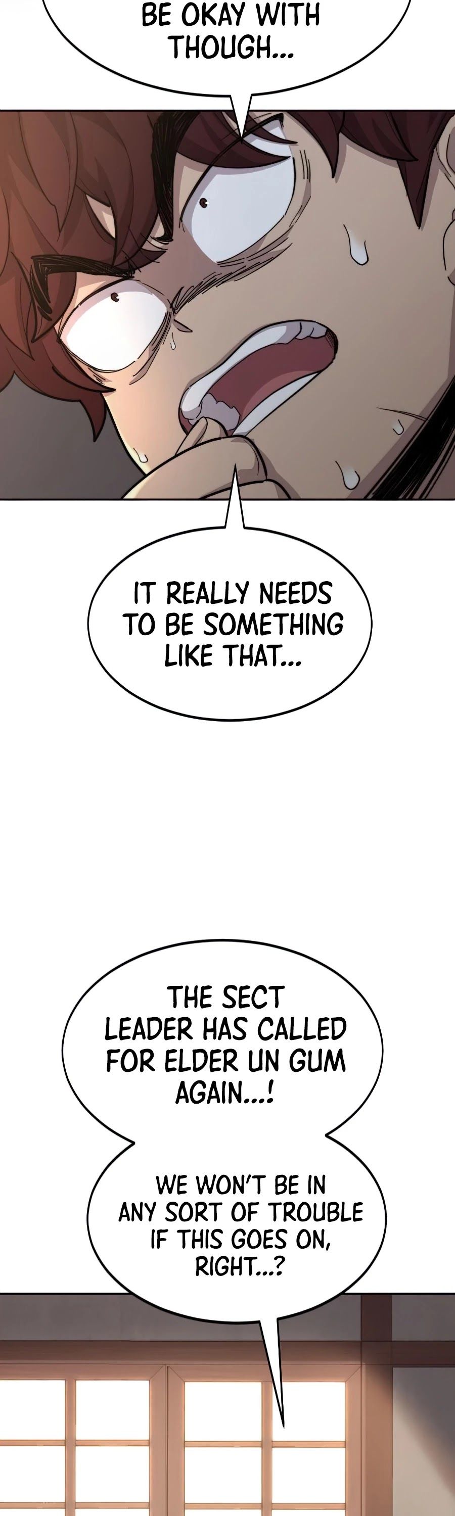 Return of the Flowery Mountain Sect Chapter 32 page 59 - 