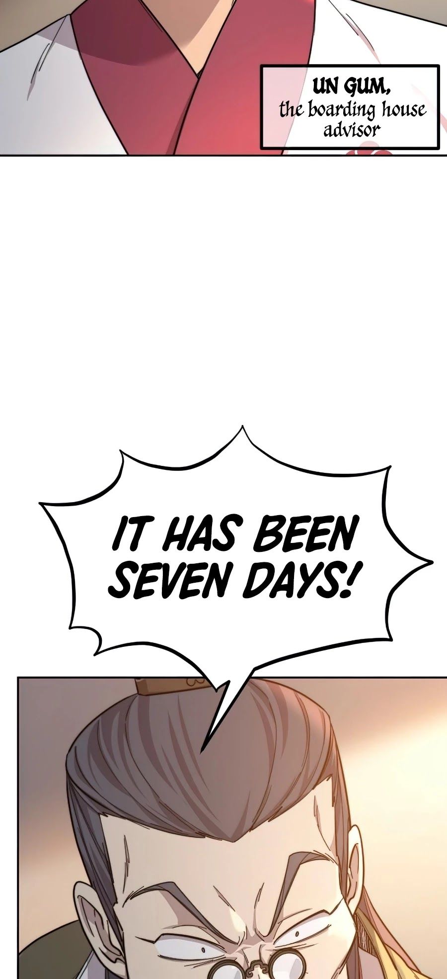 Return of the Flowery Mountain Sect Chapter 32 page 61 - 