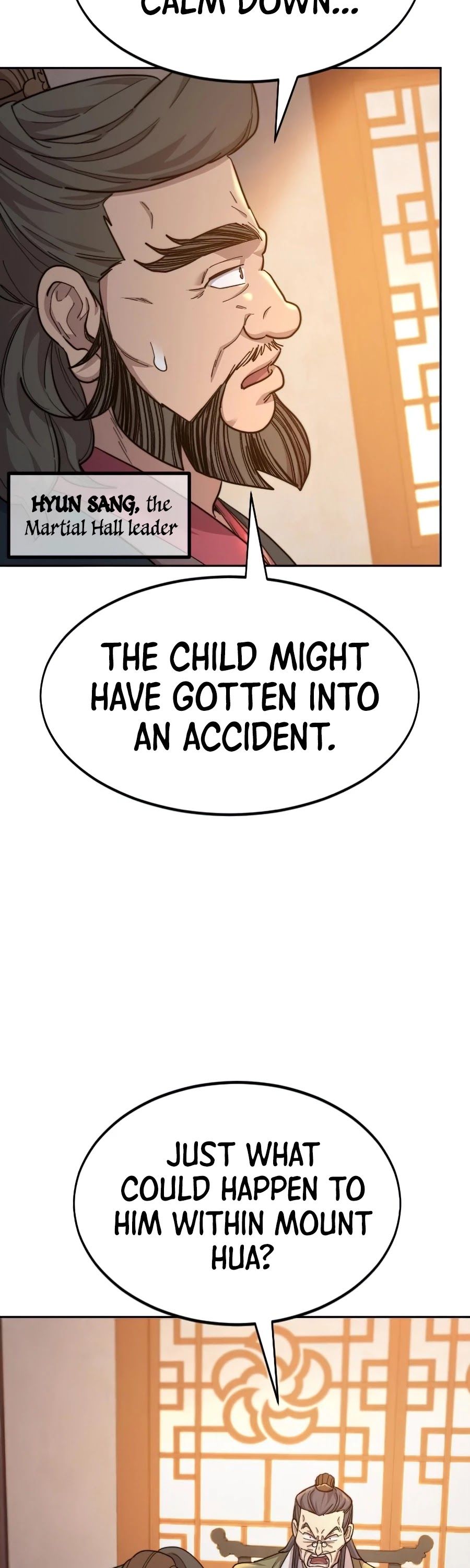 Return of the Flowery Mountain Sect Chapter 32 page 64 - 