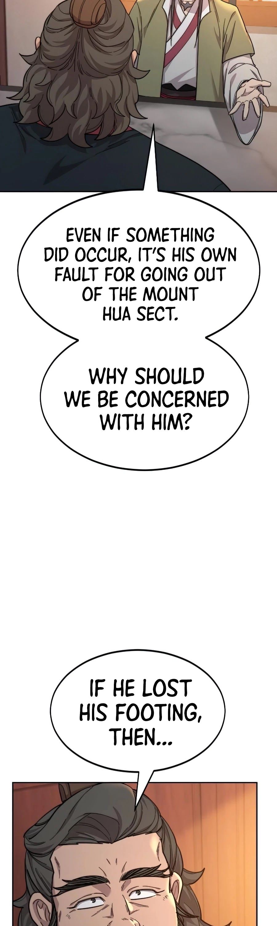 Return of the Flowery Mountain Sect Chapter 32 page 65 - 