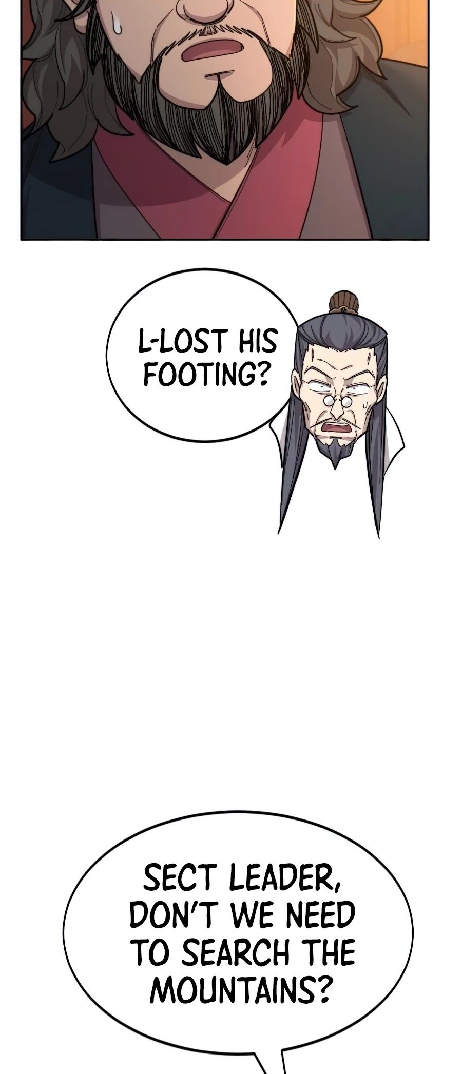 Return of the Flowery Mountain Sect Chapter 32 page 66 - 