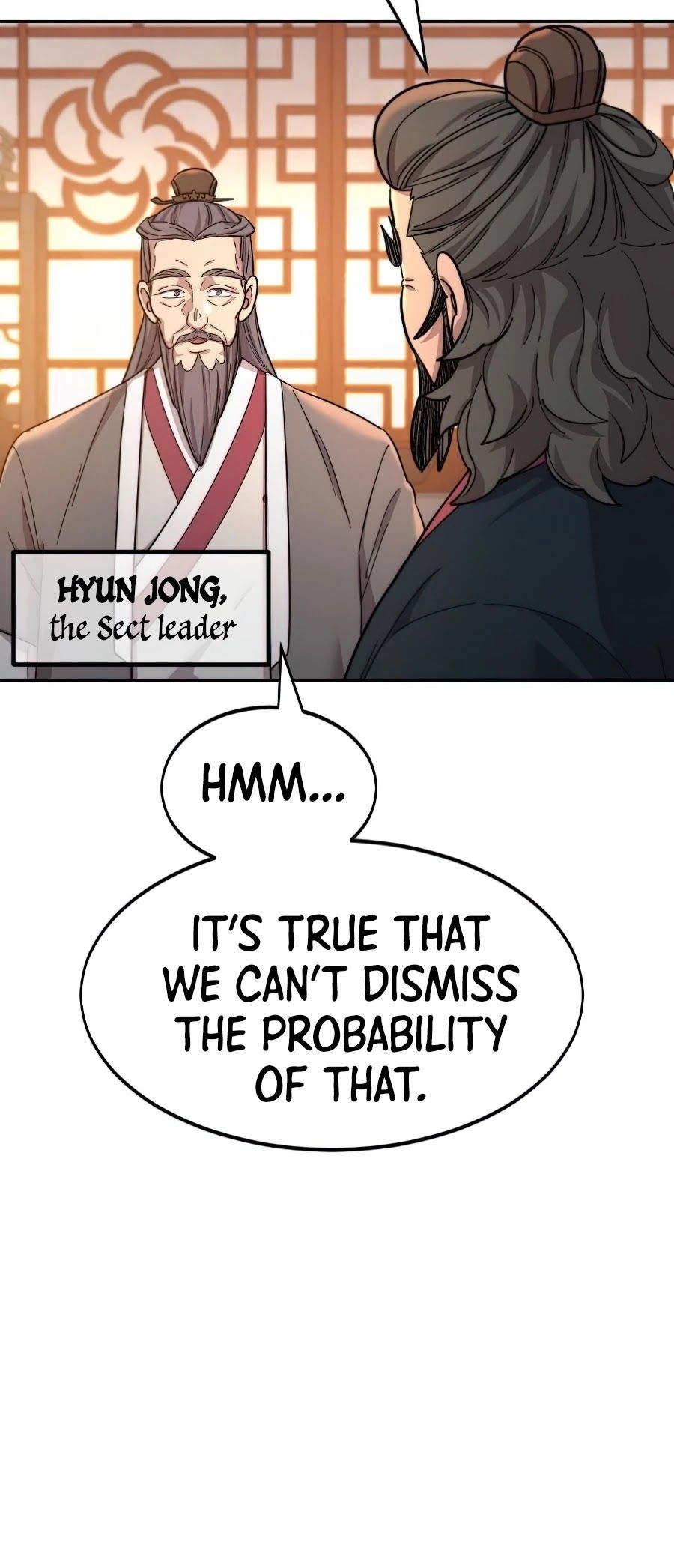 Return of the Flowery Mountain Sect Chapter 32 page 67 - 