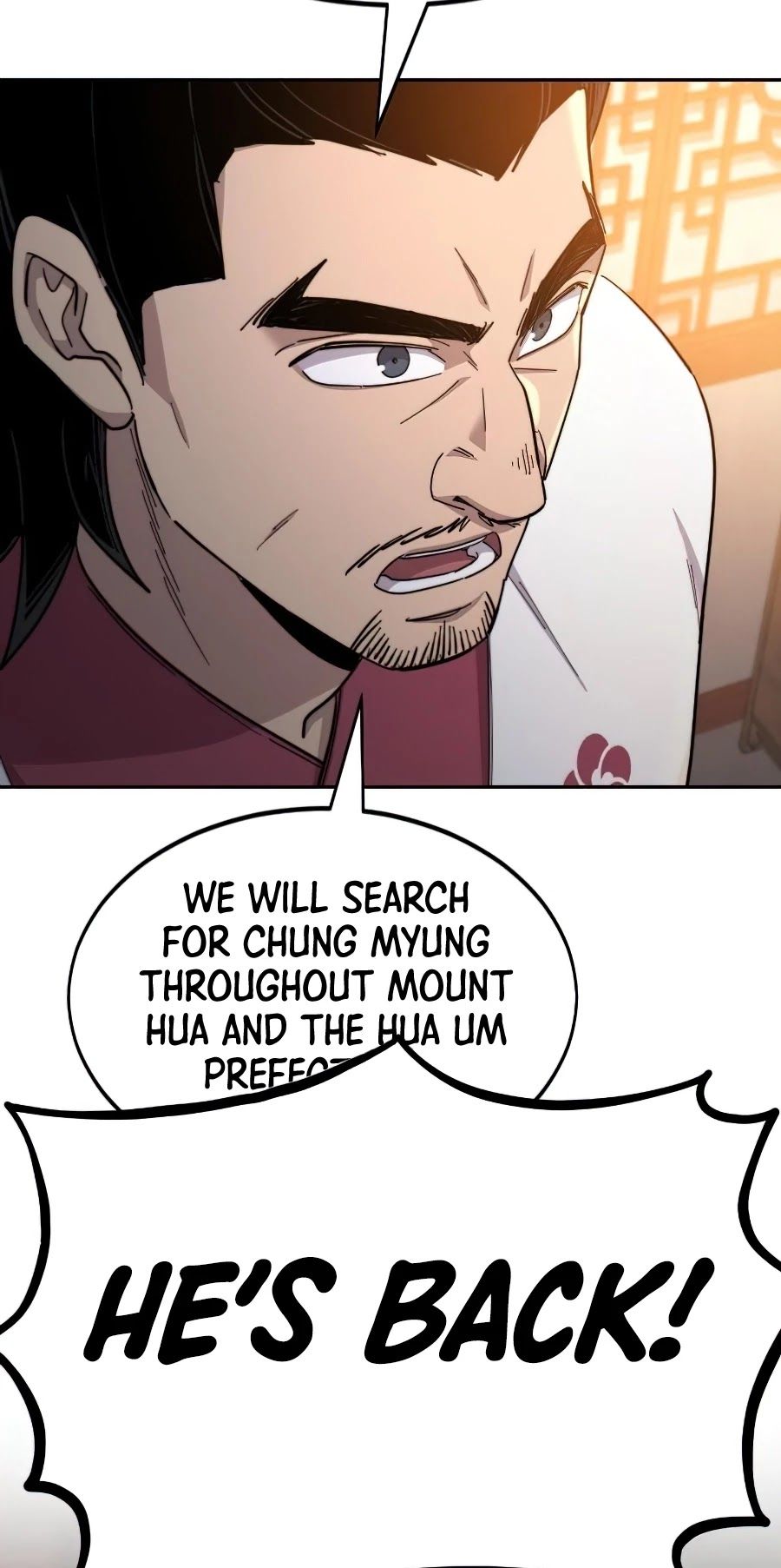 Return of the Flowery Mountain Sect Chapter 32 page 76 - 