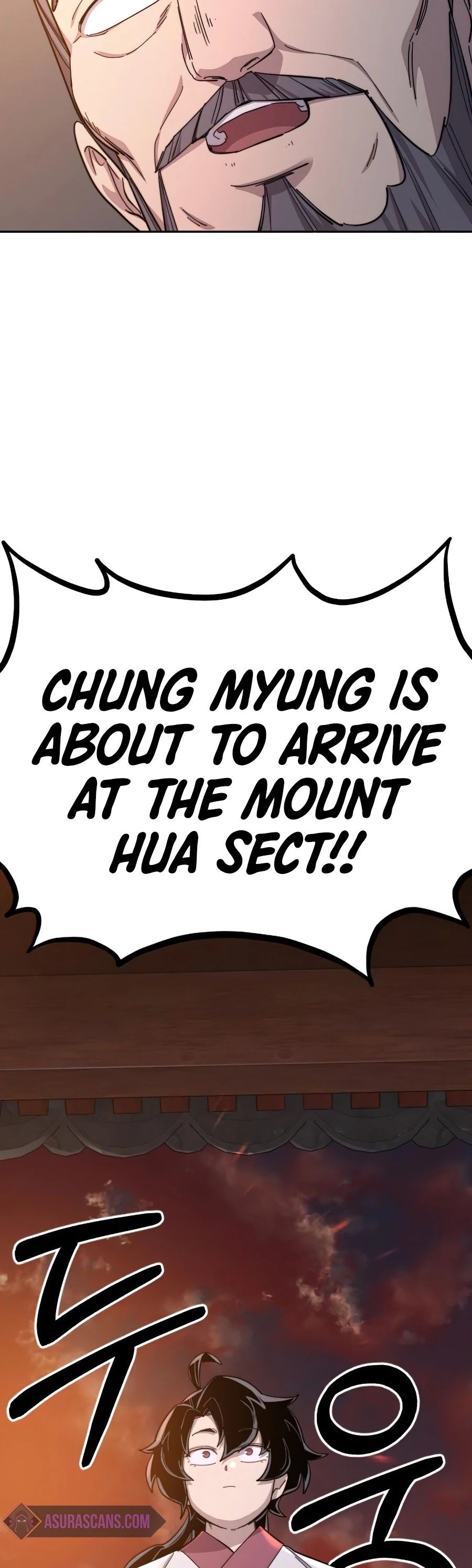 Return of the Flowery Mountain Sect Chapter 32 page 79 - 