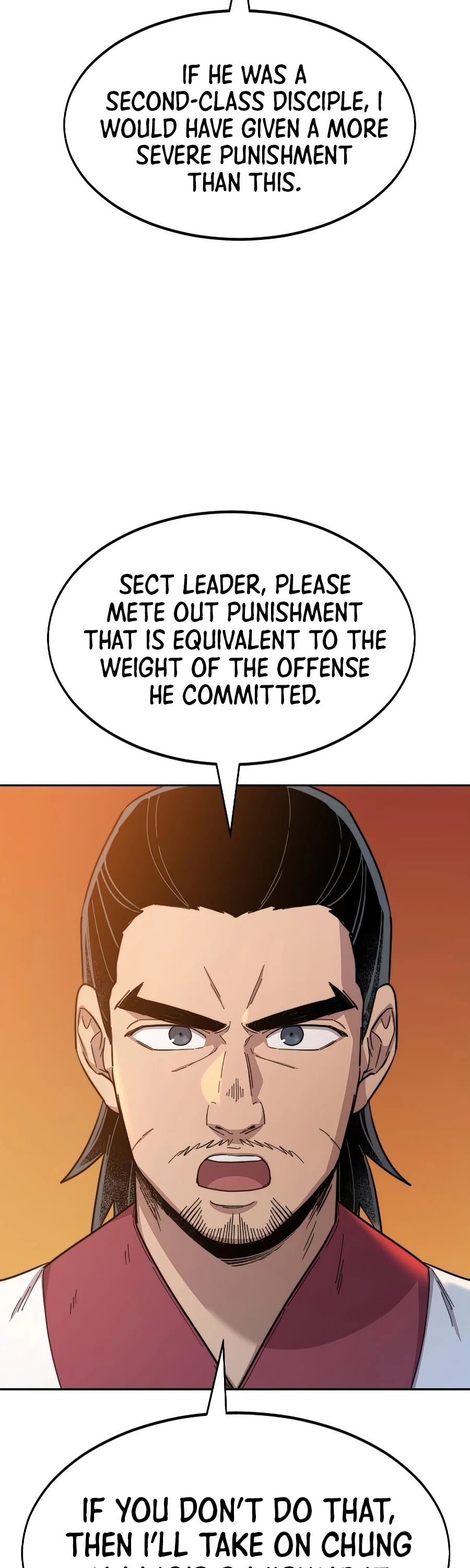 Return of the Flowery Mountain Sect Chapter 33 page 13 - 