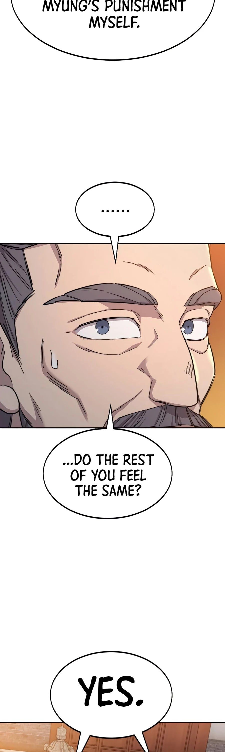 Return of the Flowery Mountain Sect Chapter 33 page 14 - 