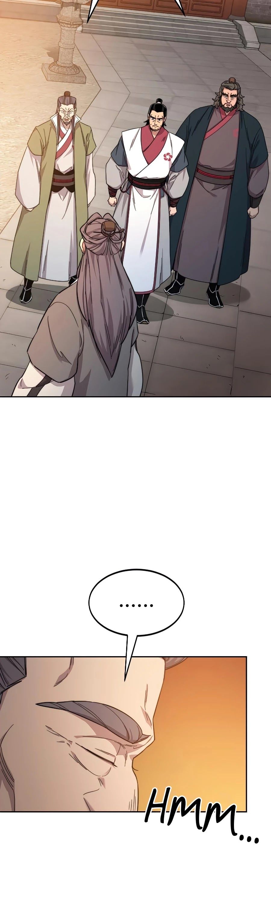 Return of the Flowery Mountain Sect Chapter 33 page 15 - 