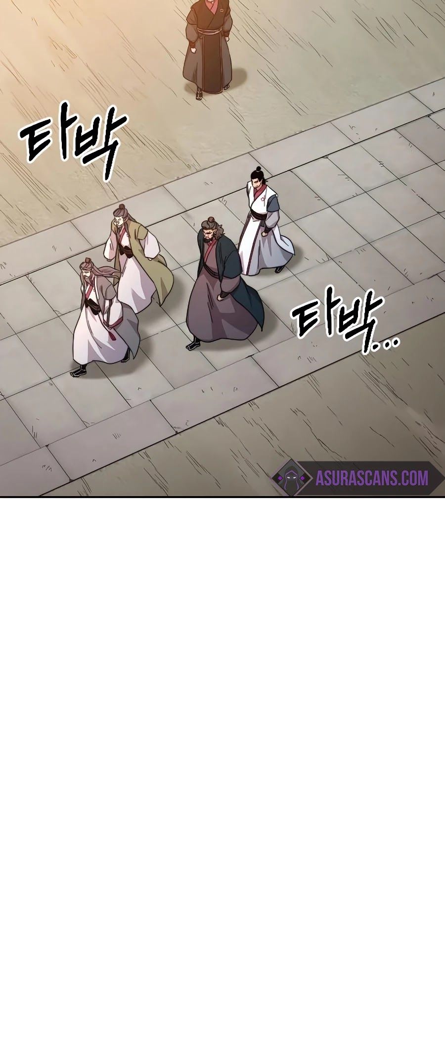 Return of the Flowery Mountain Sect Chapter 33 page 18 - 