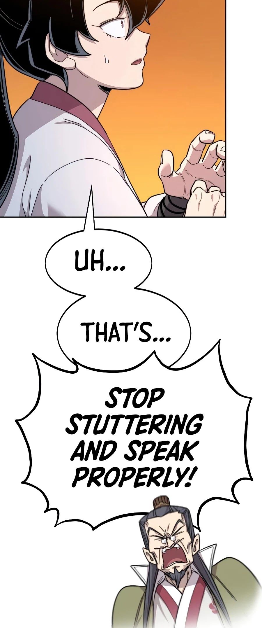 Return of the Flowery Mountain Sect Chapter 33 page 26 - 