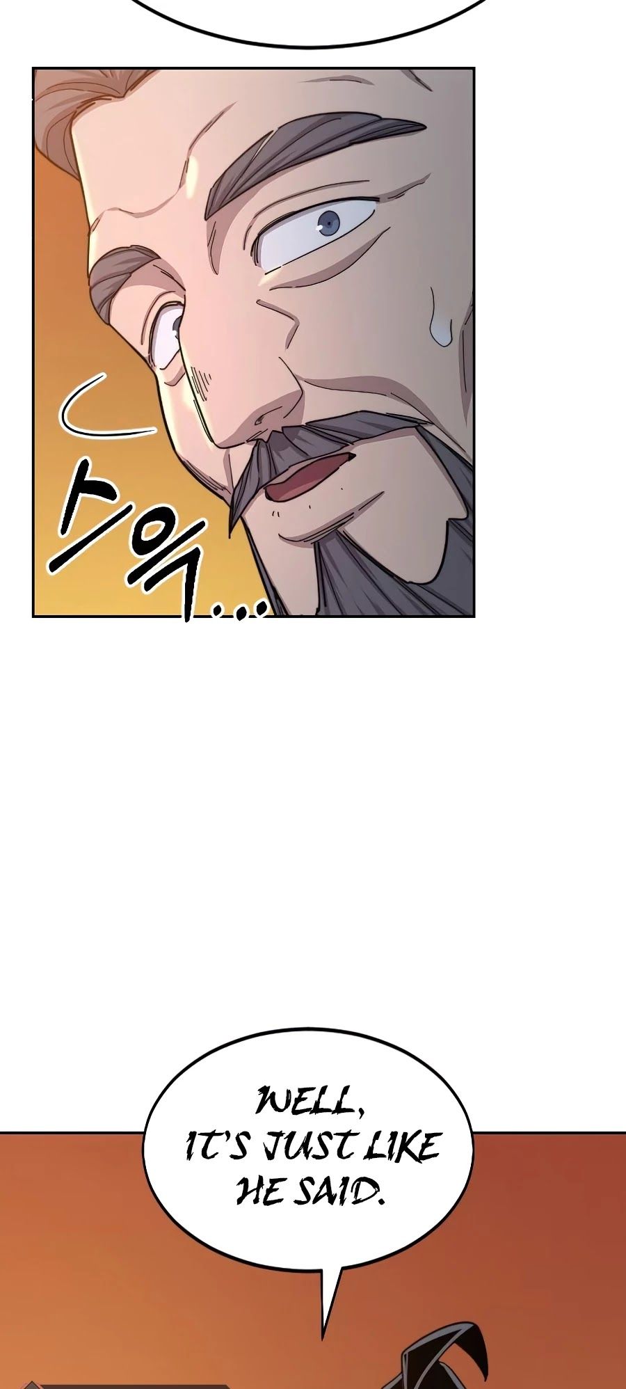 Return of the Flowery Mountain Sect Chapter 33 page 34 - 