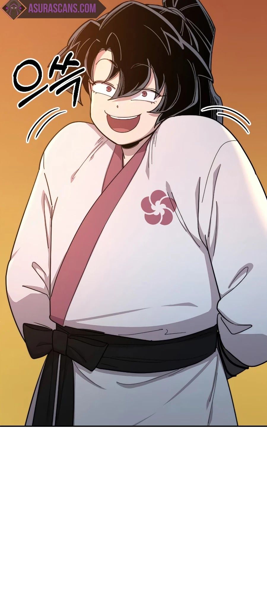 Return of the Flowery Mountain Sect Chapter 33 page 35 - 