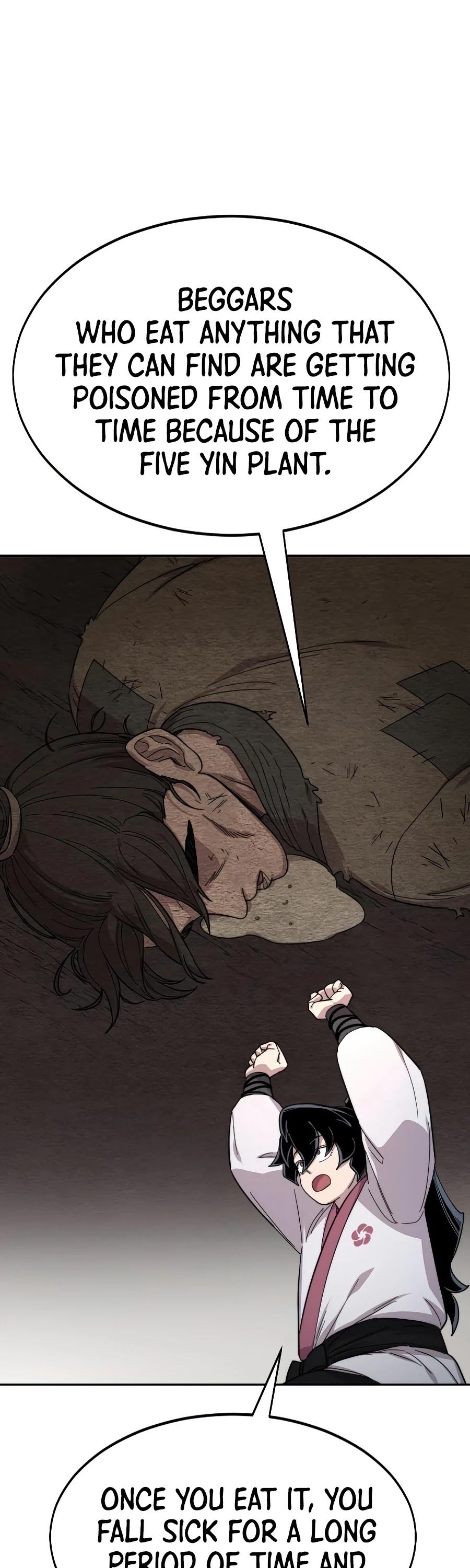 Return of the Flowery Mountain Sect Chapter 33 page 39 - 