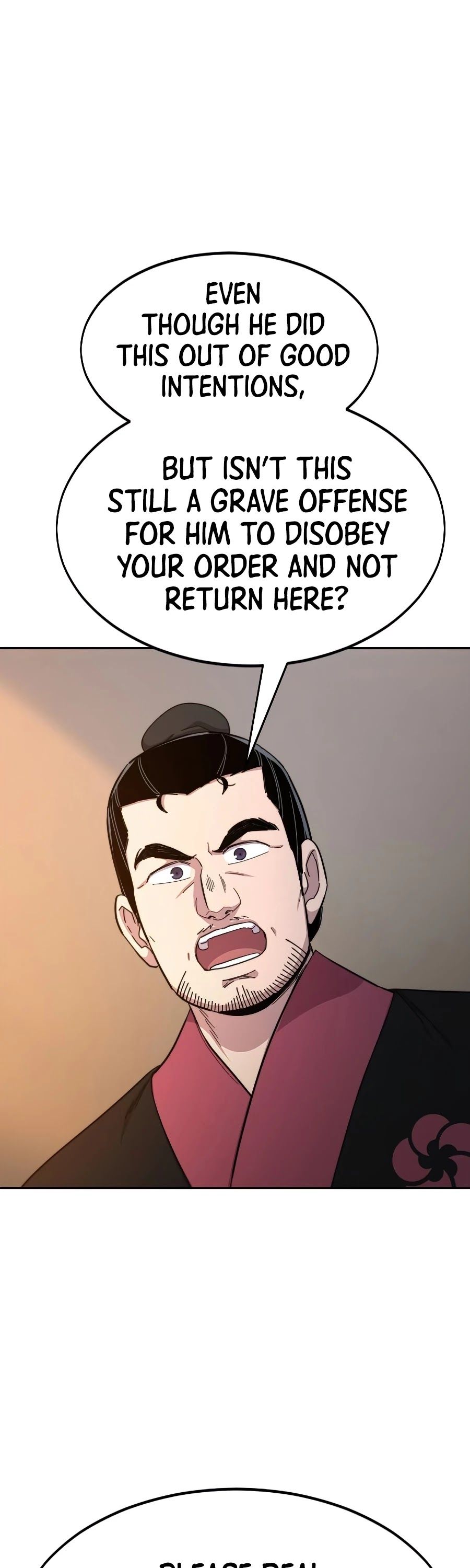 Return of the Flowery Mountain Sect Chapter 33 page 47 - 