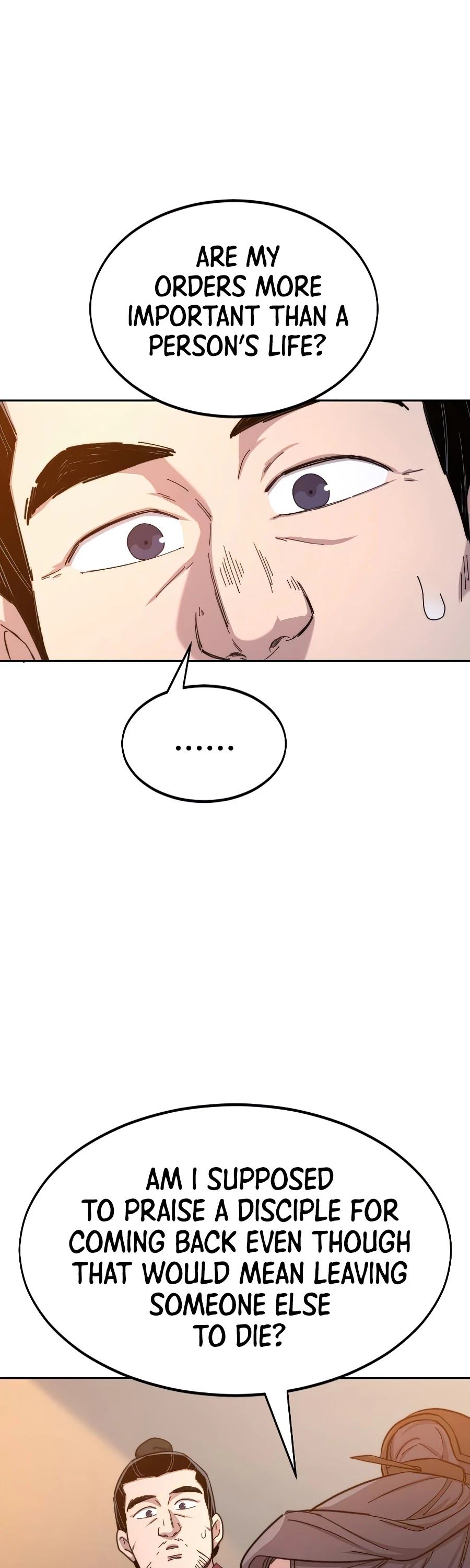Return of the Flowery Mountain Sect Chapter 33 page 49 - 