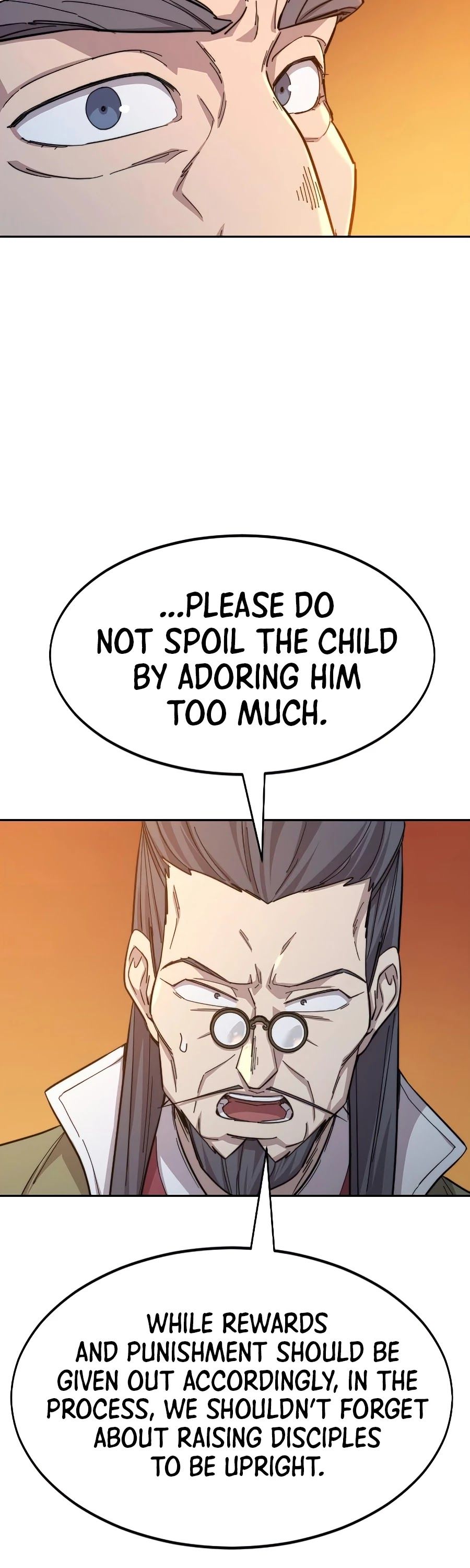 Return of the Flowery Mountain Sect Chapter 33 page 6 - 