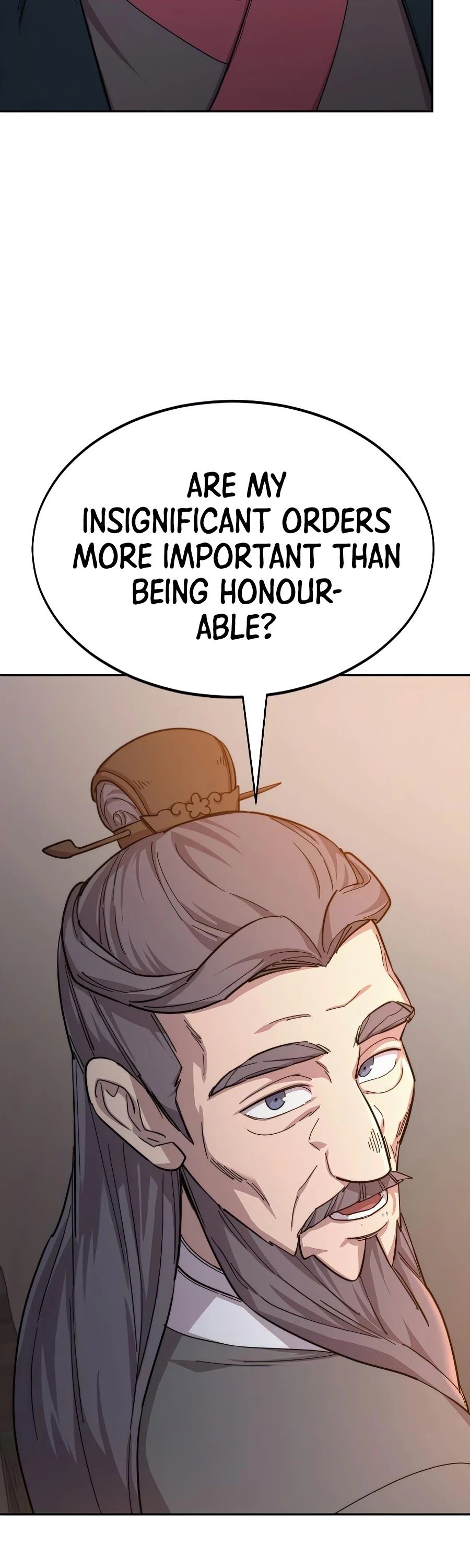 Return of the Flowery Mountain Sect Chapter 33 page 52 - 