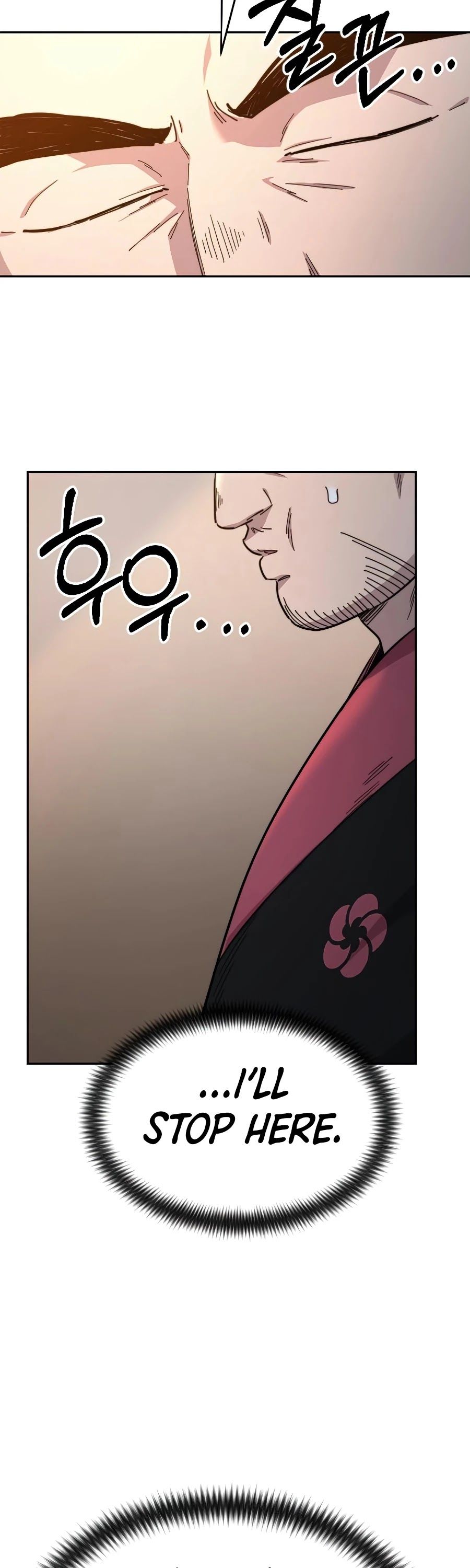 Return of the Flowery Mountain Sect Chapter 33 page 54 - 