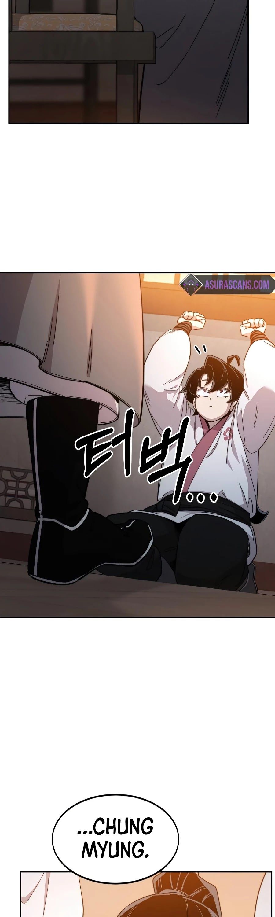 Return of the Flowery Mountain Sect Chapter 33 page 57 - 