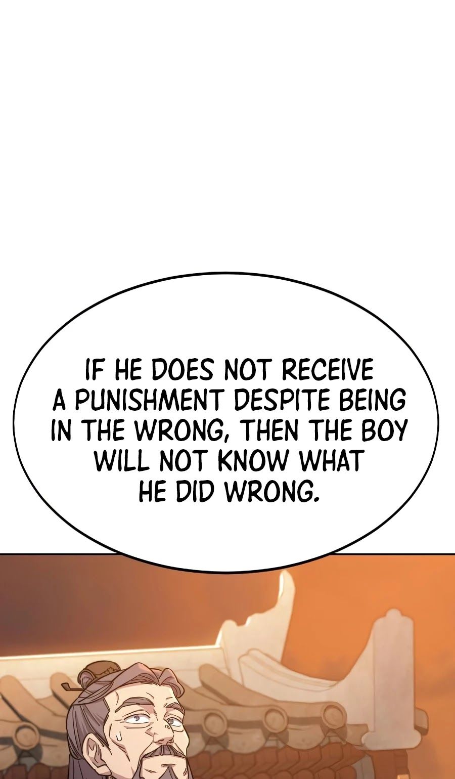 Return of the Flowery Mountain Sect Chapter 33 page 7 - 