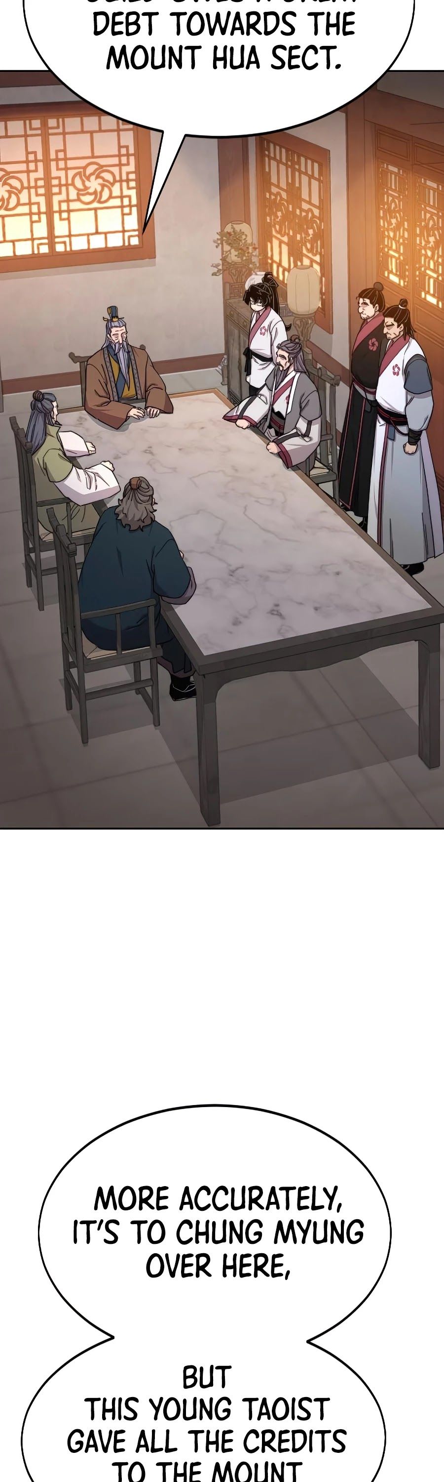 Return of the Flowery Mountain Sect Chapter 33 page 61 - 