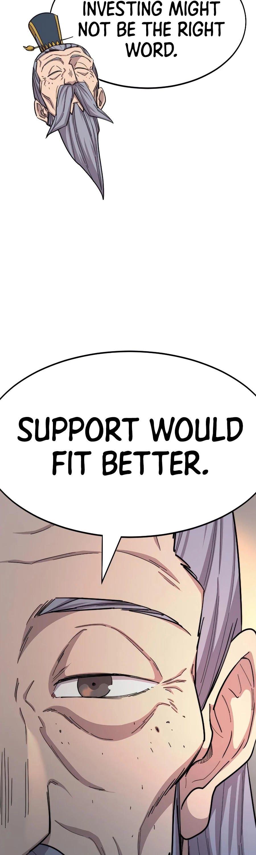 Return of the Flowery Mountain Sect Chapter 33 page 64 - 