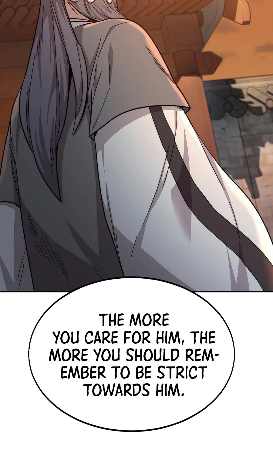 Return of the Flowery Mountain Sect Chapter 33 page 8 - 