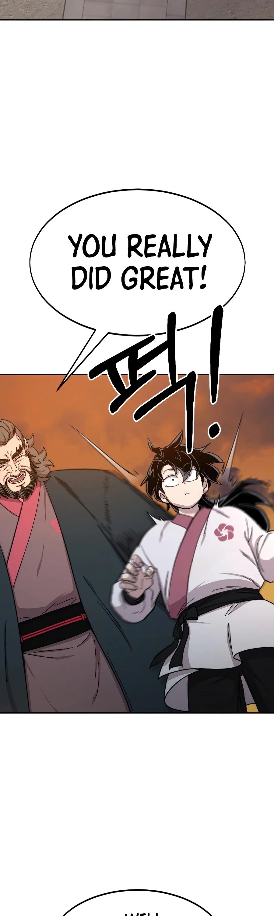 Return of the Flowery Mountain Sect Chapter 33 page 72 - 