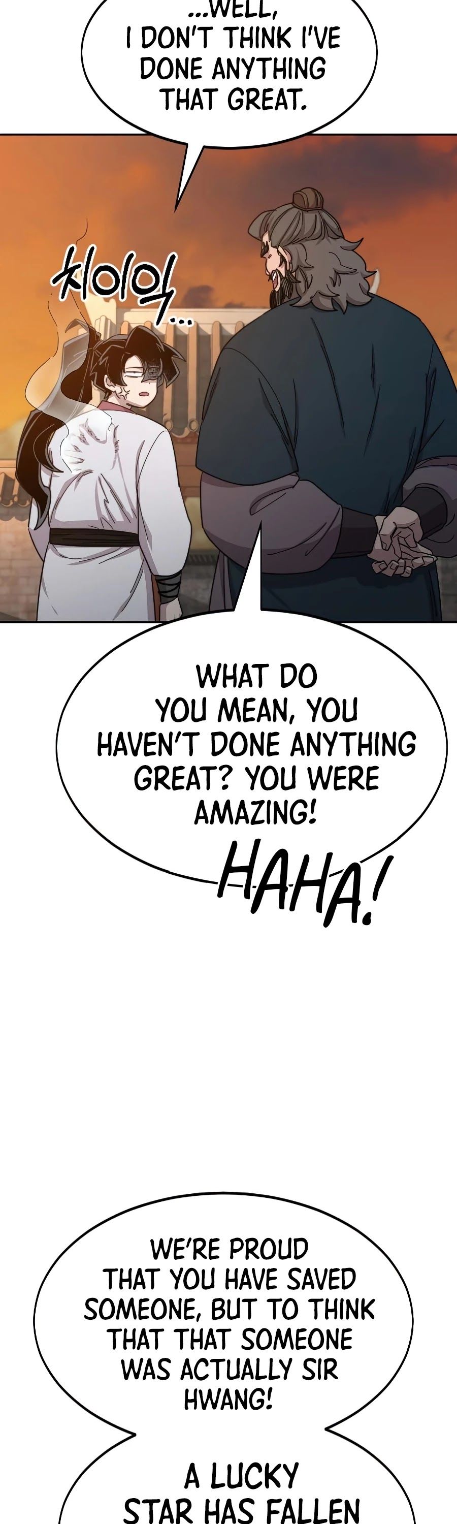Return of the Flowery Mountain Sect Chapter 33 page 73 - 