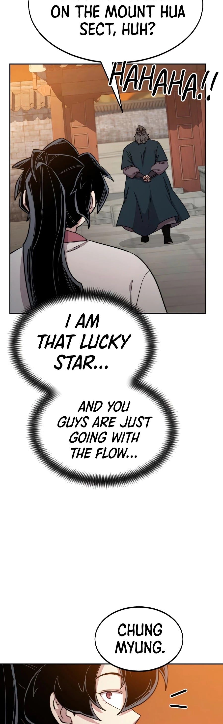 Return of the Flowery Mountain Sect Chapter 33 page 74 - 