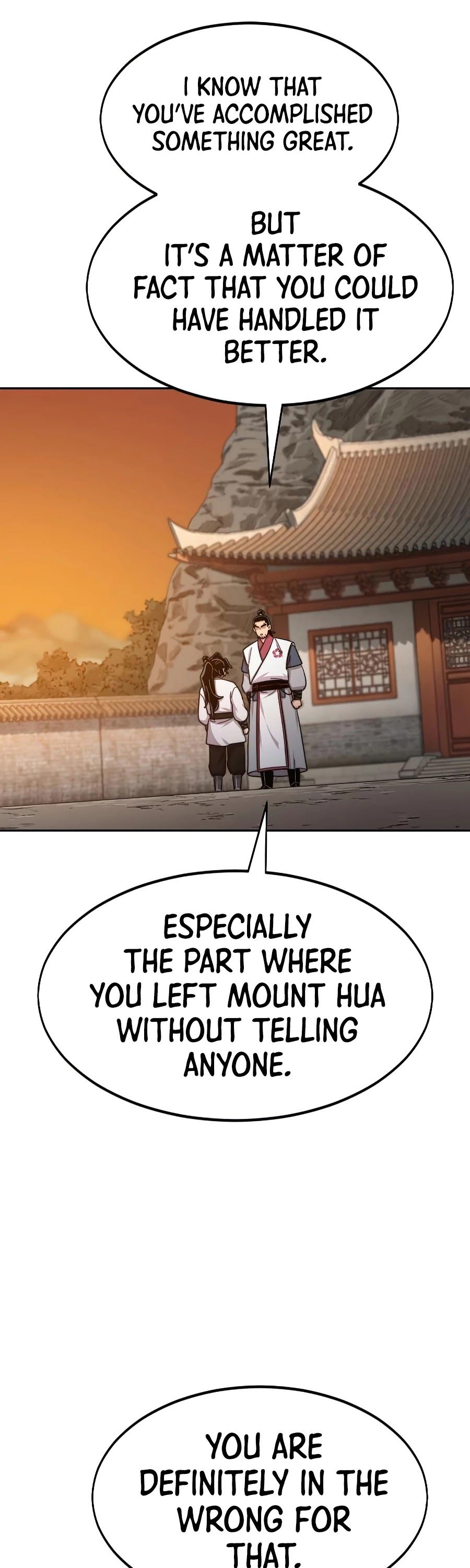 Return of the Flowery Mountain Sect Chapter 33 page 76 - 
