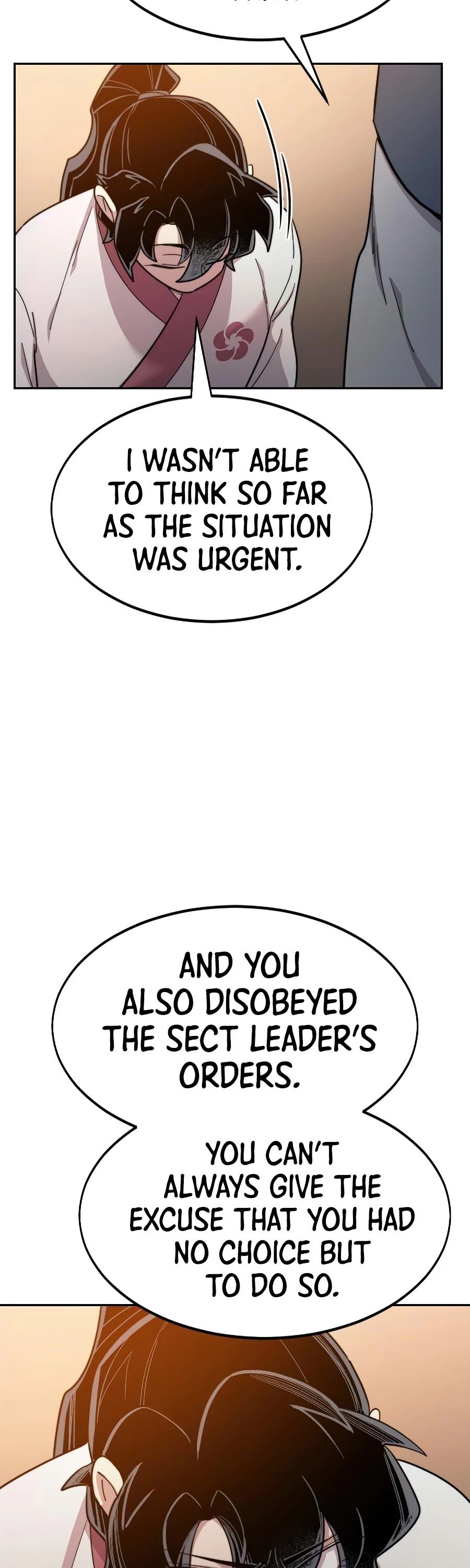 Return of the Flowery Mountain Sect Chapter 33 page 77 - 