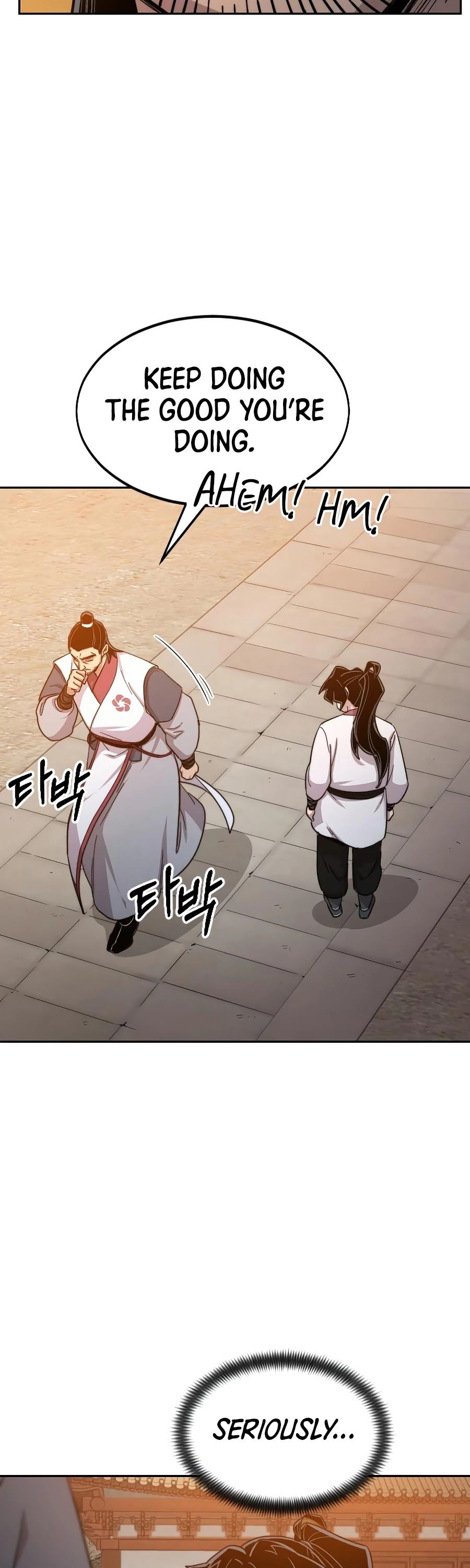 Return of the Flowery Mountain Sect Chapter 33 page 79 - 