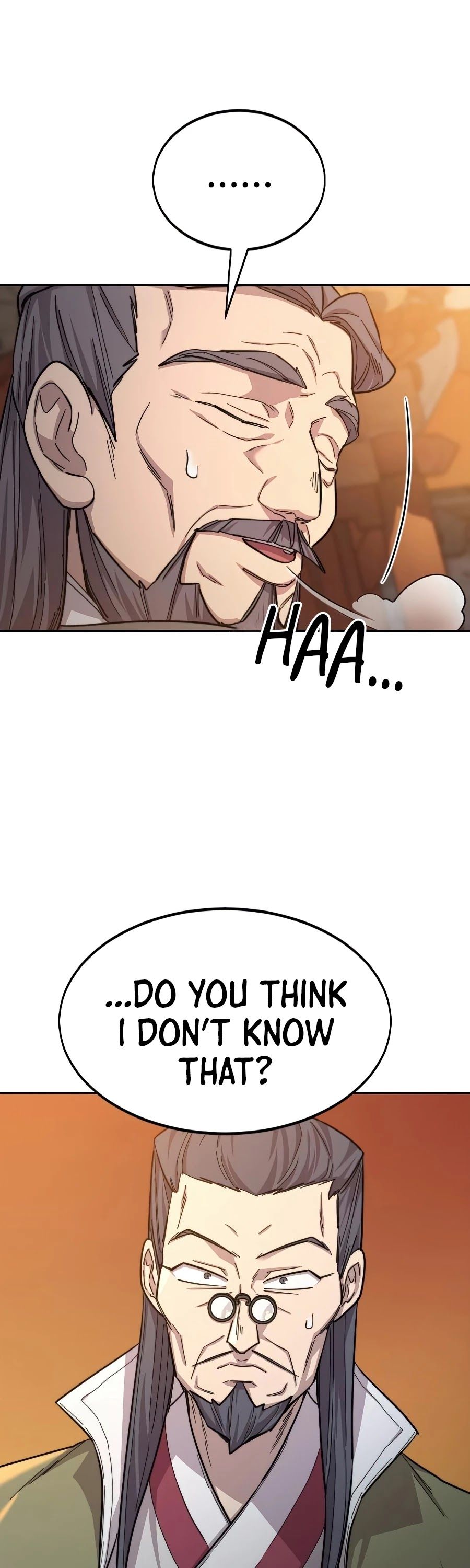 Return of the Flowery Mountain Sect Chapter 33 page 9 - 