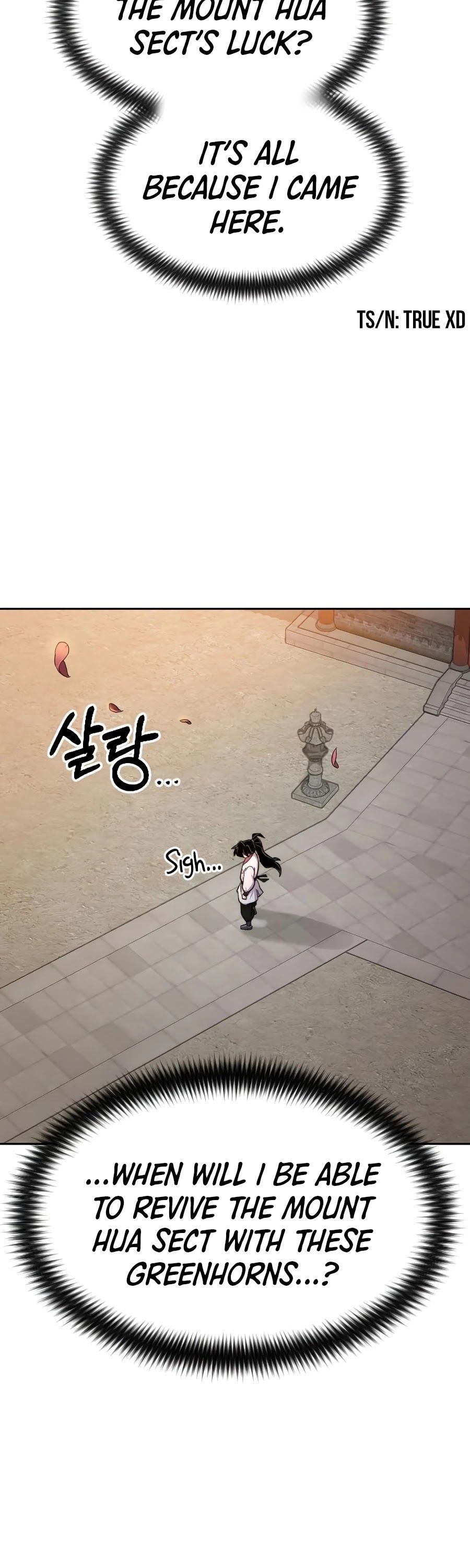 Return of the Flowery Mountain Sect Chapter 33 page 81 - 