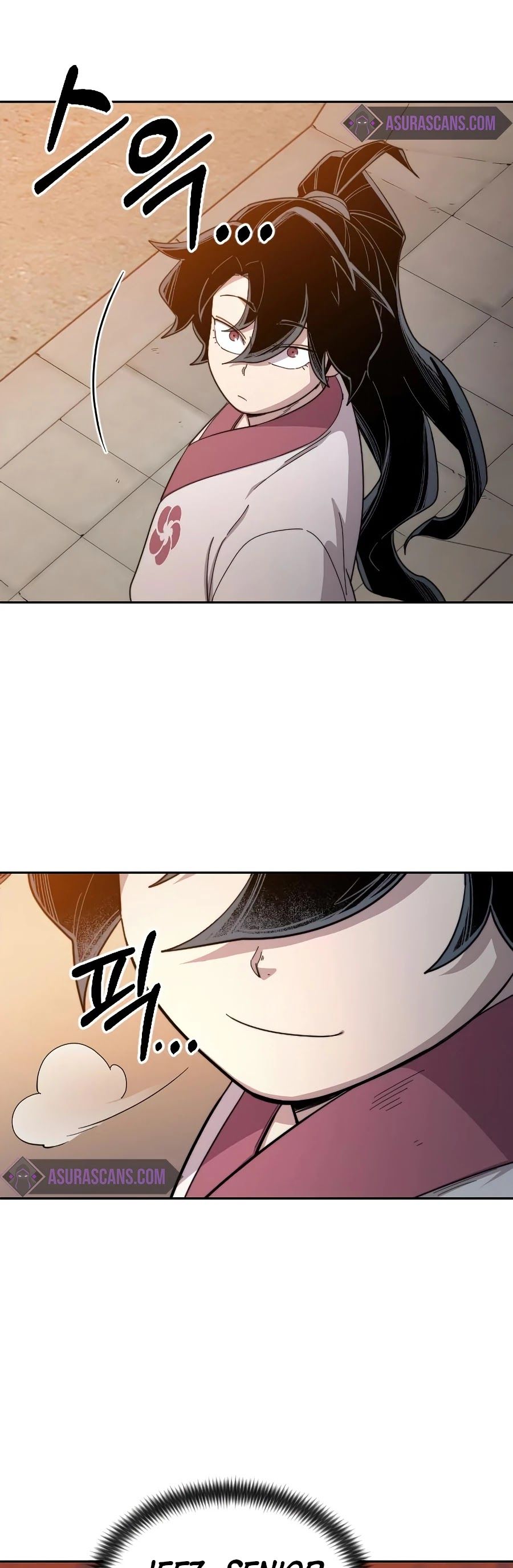 Return of the Flowery Mountain Sect Chapter 33 page 82 - 