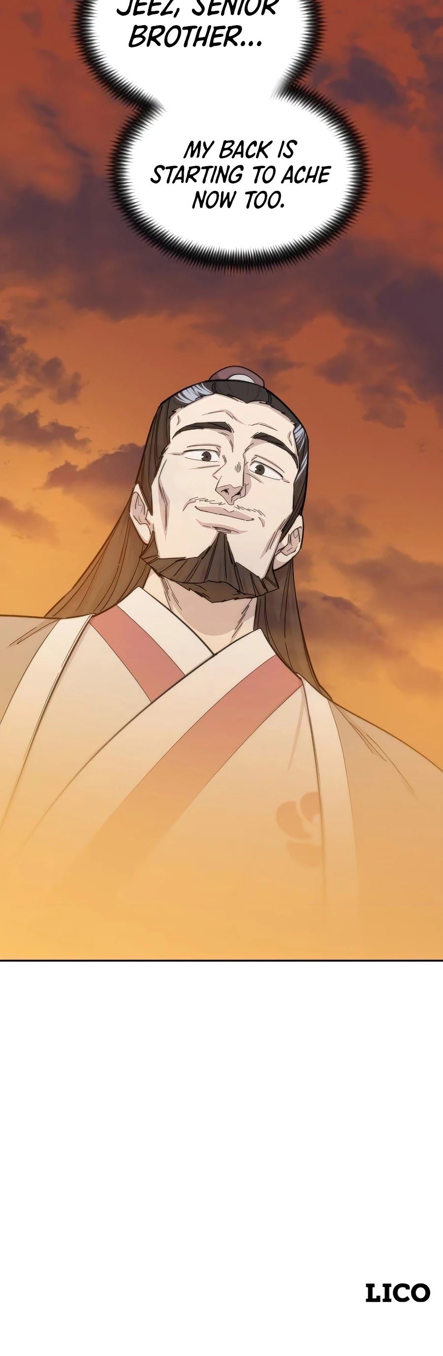 Return of the Flowery Mountain Sect Chapter 33 page 83 - 