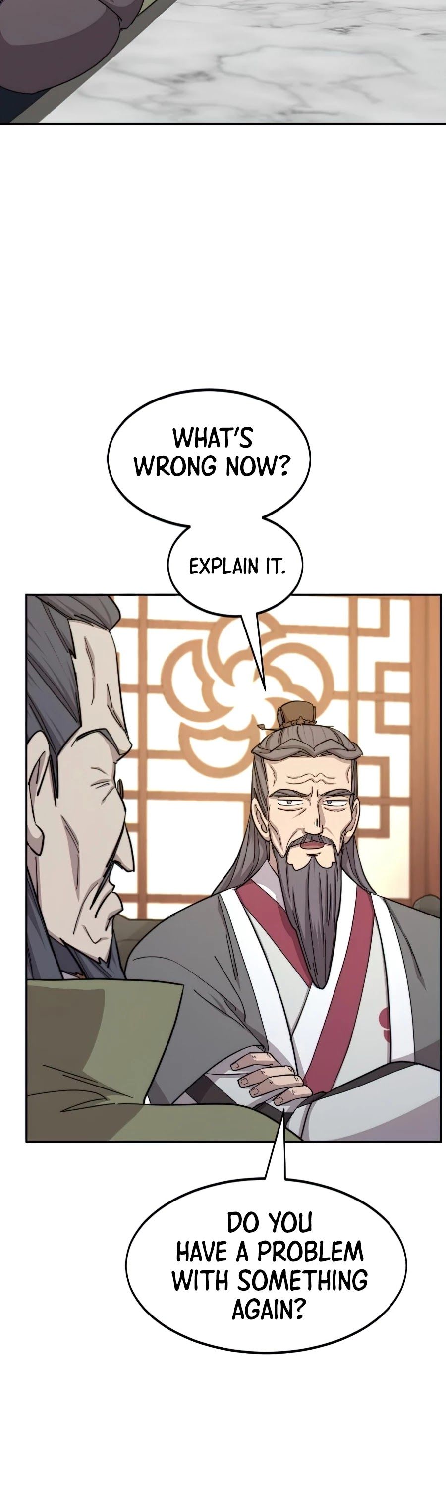 Return of the Flowery Mountain Sect Chapter 34 page 13 - 