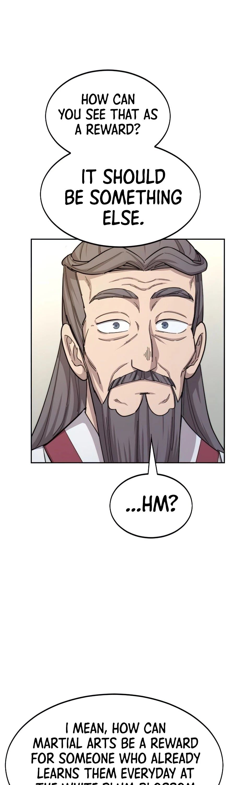 Return of the Flowery Mountain Sect Chapter 34 page 14 - 