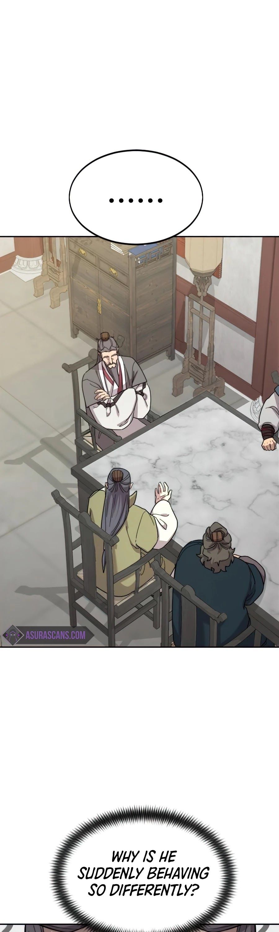 Return of the Flowery Mountain Sect Chapter 34 page 18 - 
