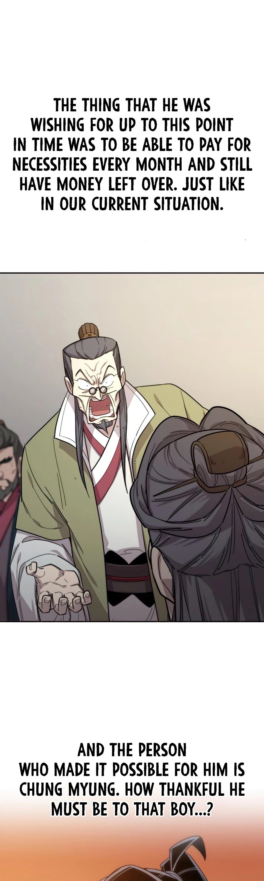 Return of the Flowery Mountain Sect Chapter 34 page 29 - 