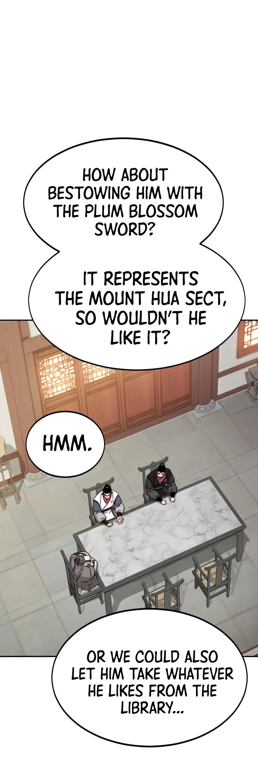 Return of the Flowery Mountain Sect Chapter 34 page 41 - 