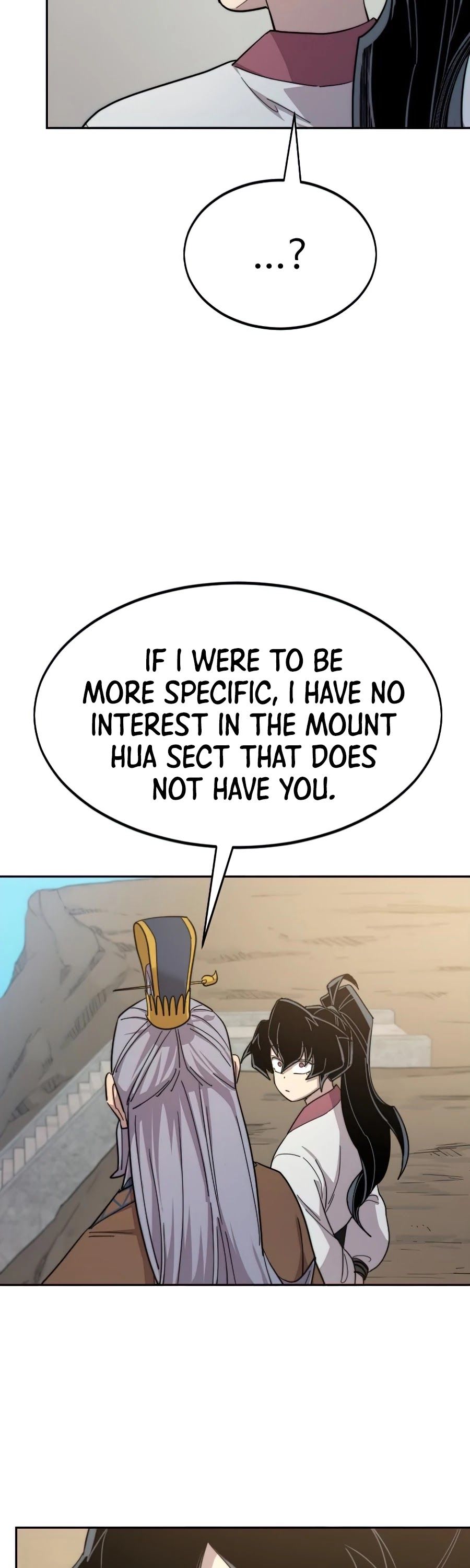 Return of the Flowery Mountain Sect Chapter 34 page 49 - 