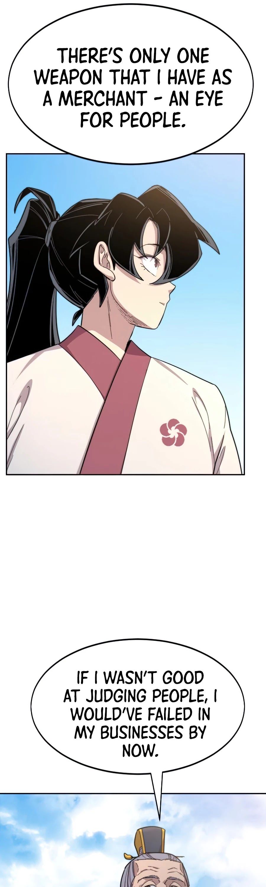Return of the Flowery Mountain Sect Chapter 34 page 52 - 